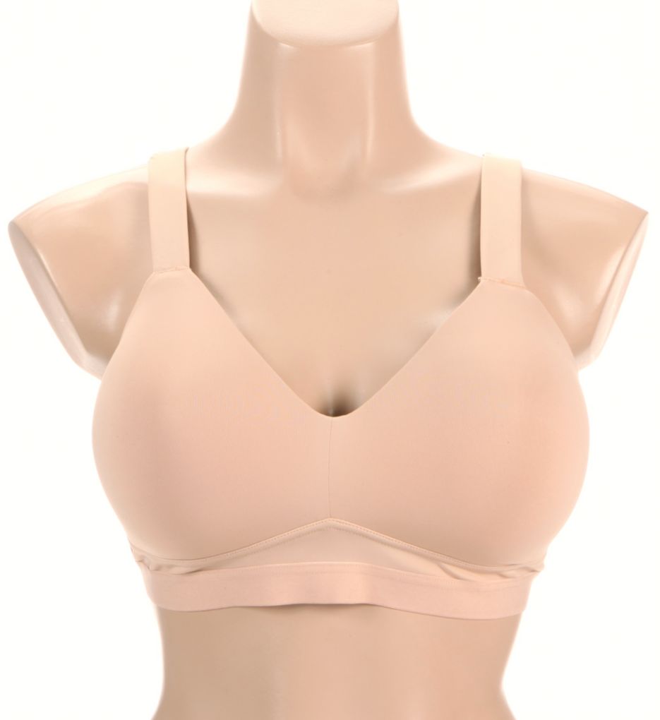 Leading Lady Aurora Lightly Padded Wireless Molded Bra 5979 - Image 1