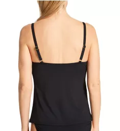 Solids Gemini Tankini Swim Top