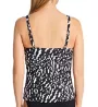 Leilani Xanadu Monterey Tankini Swim Top G720633 - Image 2