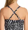 Leilani Xanadu Monterey Tankini Swim Top G720633 - Image 3