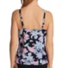 Leilani Playa Blanca Cali Tankini Swim Top G721449 - Image 2