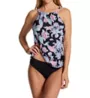 Leilani Playa Blanca Cali Tankini Swim Top G721449 - Image 3