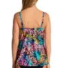 Leilani Beach Bloom Cape Town Tankini Swim Top J720158 - Image 2