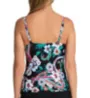 Leilani Goodvibes Sail Away Gemini Tankini Swim Top J720457 - Image 2