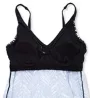 Leilani Kalahari Bora Bora Scoop Tankini Swim Top J720564 - Image 5