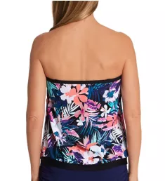 Barbados Breeze Coral Gables Tankini Swim Top