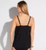 Leilani Solids Cape Town Tankini Swim Top L720058 - Image 2