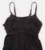 Leilani Solids Cape Town Tankini Swim Top L720058 - Image 7