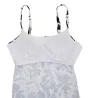 Leilani Garden Style Cape Town Tankini Swim Top L720258 - Image 6