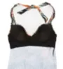 Leilani Palm Breeze Maui Tankini Swim Top L720675 - Image 4