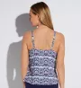 Leilani On the Go Cali Tankini Swim Top L720749 - Image 2