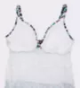 Leilani Free Spirited Gemini Tiered Tankini Top L720831 - Image 4