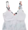 Leilani North Beach Bora Bora Tankini Swim Top L721464 - Image 4