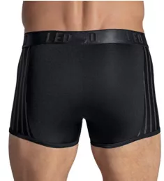 Perfect Flex Fit Breathable Wicking Trunk Charcoal L