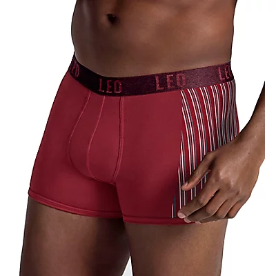 Perfect Flex Fit Breathable Wicking Trunk