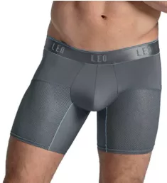 Ultra Light Advanced Mesh Boxer Brief