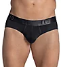 Leo Ultra Light Perfect Fit Wicking Microfiber Brief 033278N - Image 1