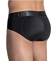 Men's Padded Butt Enhancer Brief Black S