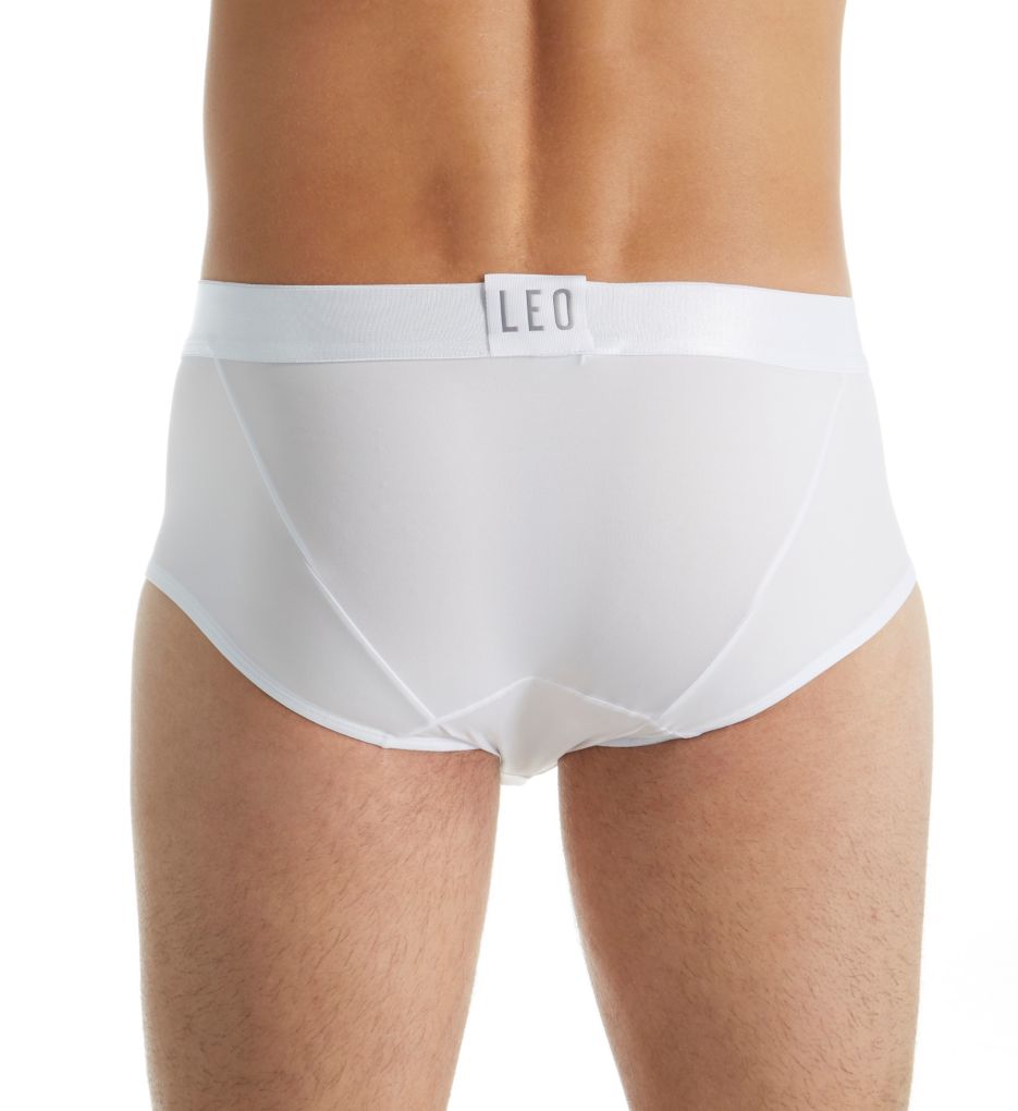 High Performance Advanced Comfort Brief-bs