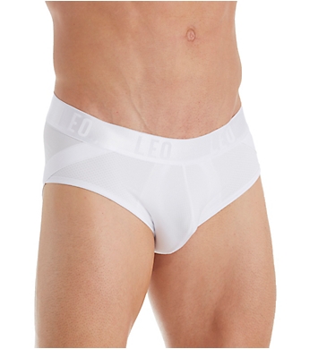 Leo Advanced Brief With Dual Lifter