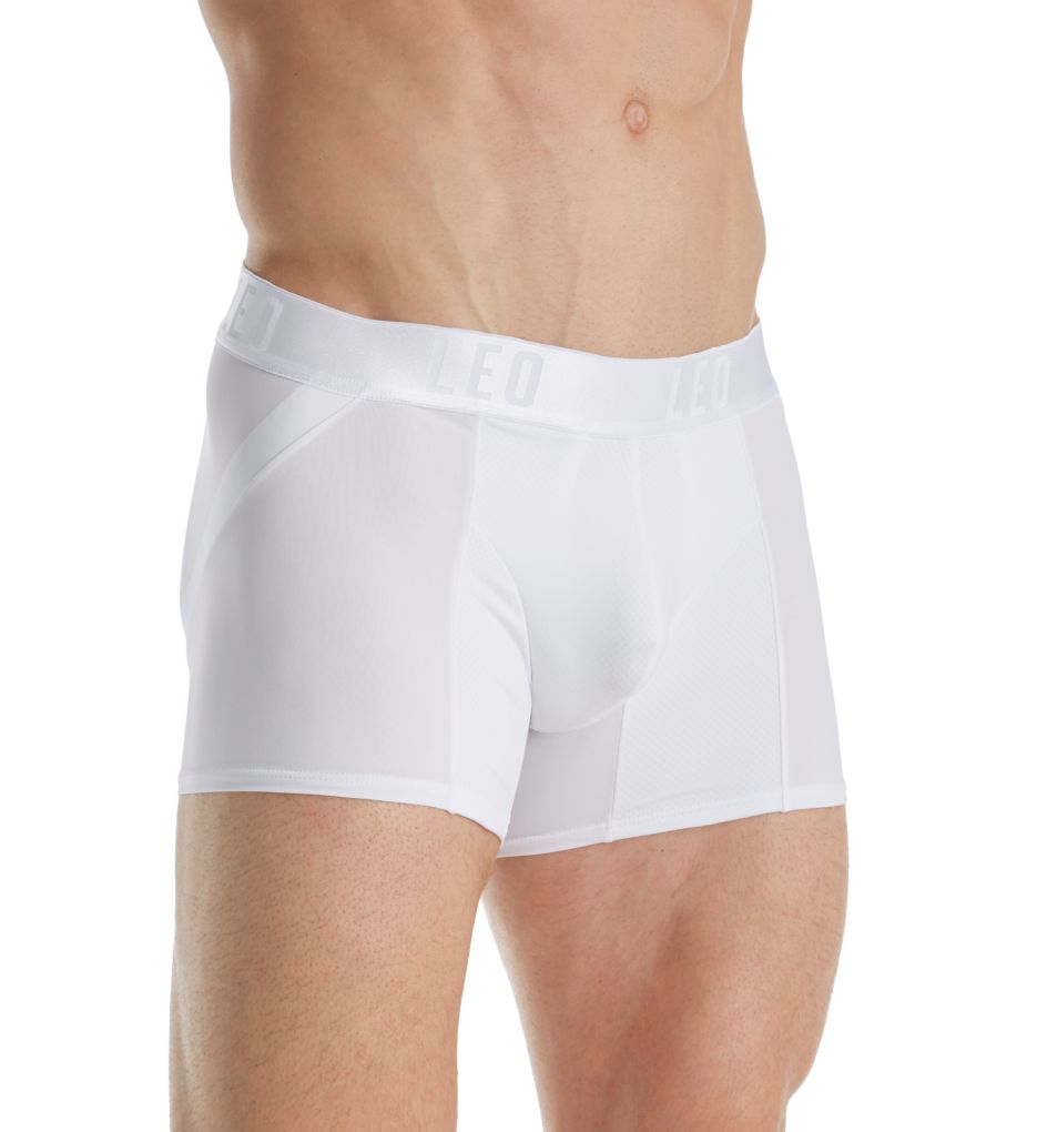 Advanced Dual Lifter Boxer Brief