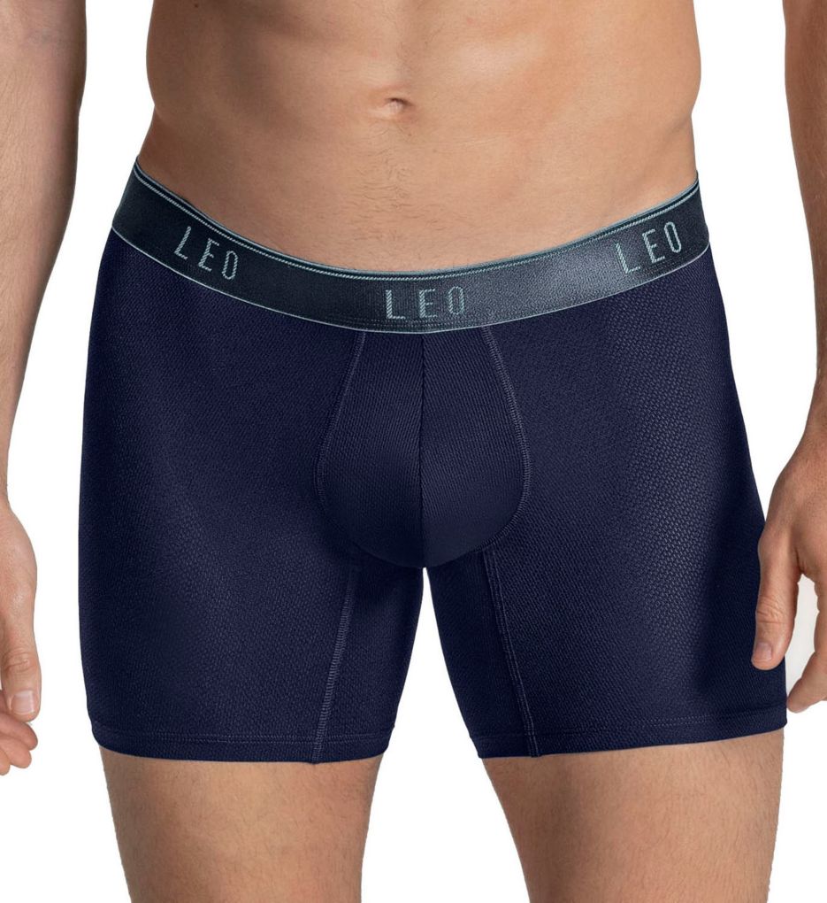 Men's Underwear made of our DuraFit® fabric for a perfect fit.