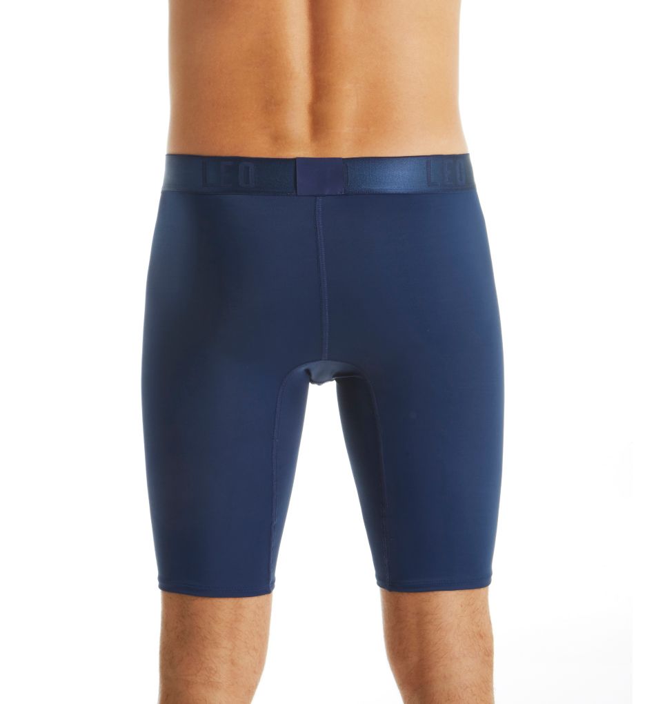 Superior Fit Long Boxer Brief