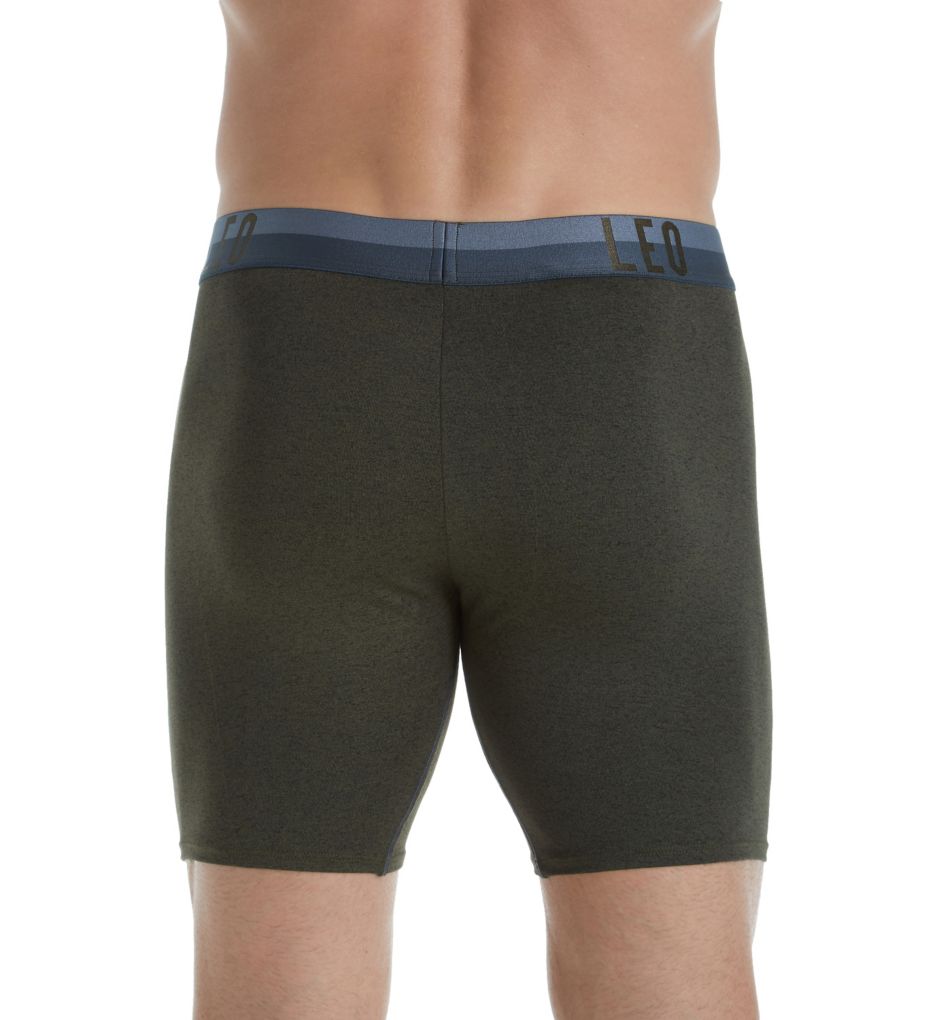 Flex-Fit Boxer Brief