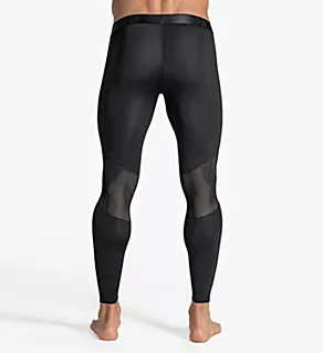 Intelligent Fit Breathable Mesh Long Underwear