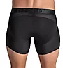 Leo Daily Eco-Friendly Wicking Short Boxer Brief 033330 - Image 2