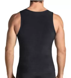 Compression MuscleTank Black S