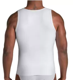 Compression MuscleTank White M