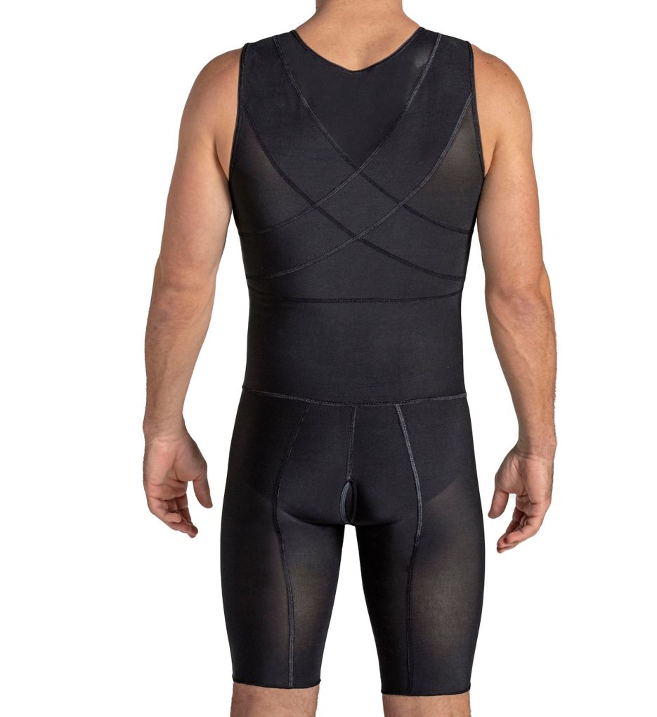 Extra Firm Post-Surgical Compression Bodysuit