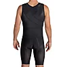 Leo Extra Firm Post-Surgical Compression Bodysuit 038000 - Image 2