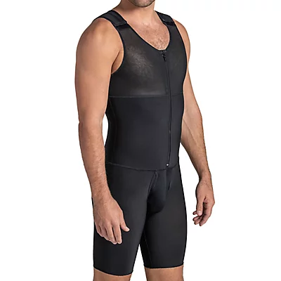 Extra Firm Post-Surgical Compression Bodysuit