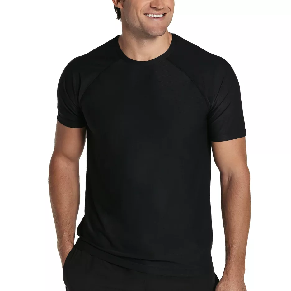 Eco-Friendly Airy Active Tee