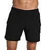 Leo Lined Active Short