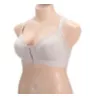 Leonisa Posture Corrector Back Support Contour Cup Bra 011936 - Image 7