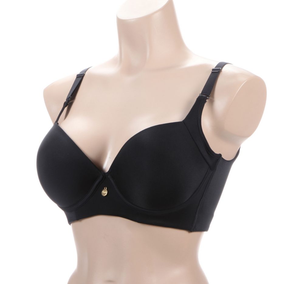 High Profile Back Smoothing Full Coverage Bra