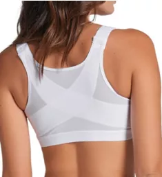 Posture Corrector Back Support Wireless Bra