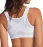 Leonisa Posture Corrector Back Support Wireless Bra 011473 - Image 2