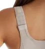 Leonisa Posture Corrector Back Support Wireless Bra 011473 - Image 5