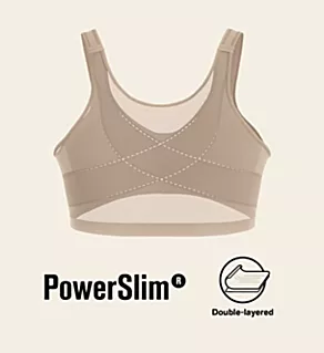 Posture Corrector Back Support Wireless Bra