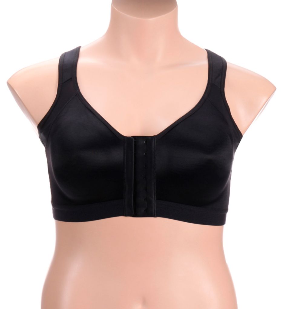 Leonisa Wireless Bra for Women with Support - Back Smoothing
