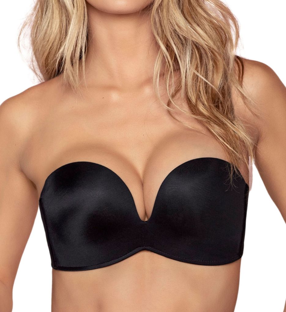 Extreme Push Up Strapless Bra-gs