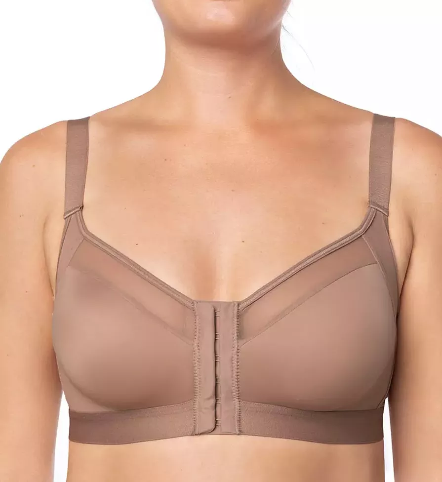 Posture Corrector Back Support Contour Cup Bra Natural 2 38B