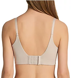 High Profile Back Smoothing Full Coverage Bra Nude 34B