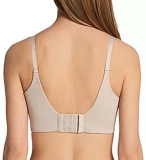 High Profile Back Smoothing Full Coverage Bra Nude 34B