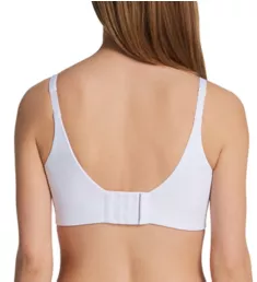 High Profile Back Smoothing Full Coverage Bra