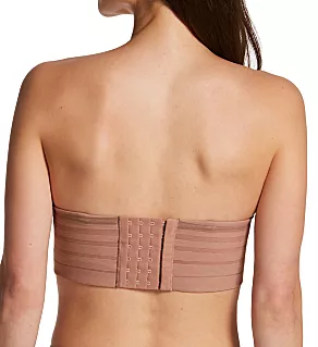 Splendid Strapless Bra with Underwire Natural 34B